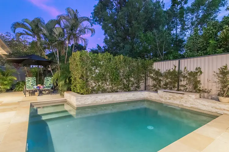 36 Glenside Drive, Robina QLD 4226