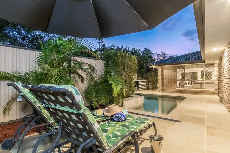 Second view of Homely house listing, 36 Glenside Drive, Robina QLD 4226