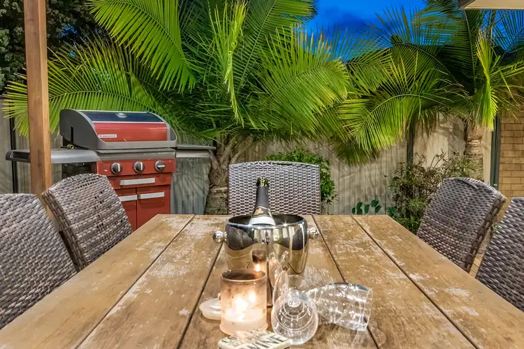 Fourth view of Homely house listing, 36 Glenside Drive, Robina QLD 4226