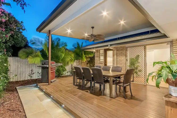 Fifth view of Homely house listing, 36 Glenside Drive, Robina QLD 4226