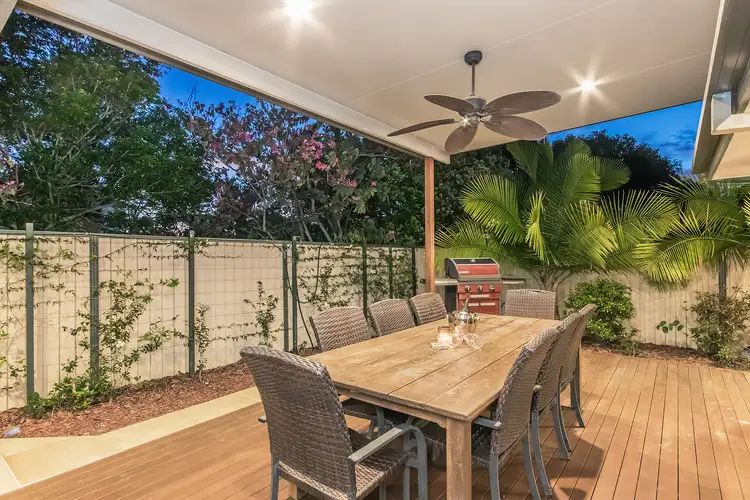 Sixth view of Homely house listing, 36 Glenside Drive, Robina QLD 4226