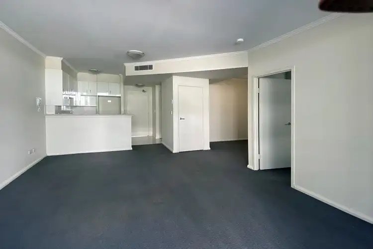 Second view of Homely apartment listing, 392/3 Bechert Road, Chiswick NSW 2046