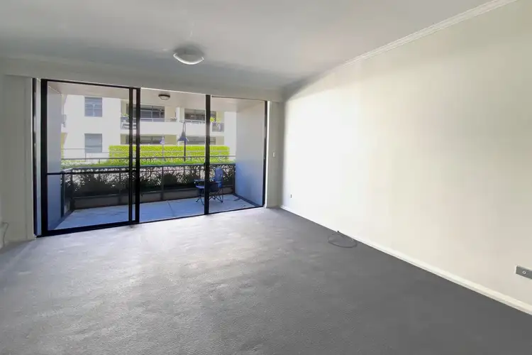 Third view of Homely apartment listing, 392/3 Bechert Road, Chiswick NSW 2046