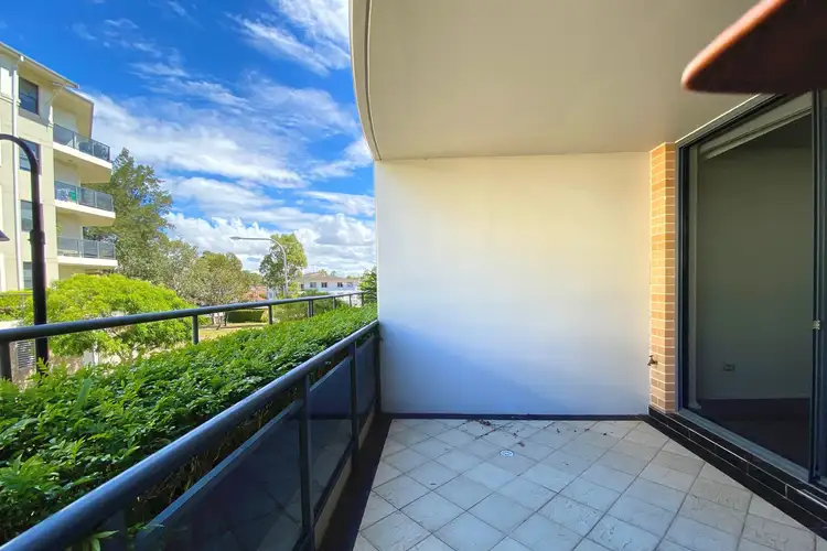 Fourth view of Homely apartment listing, 392/3 Bechert Road, Chiswick NSW 2046