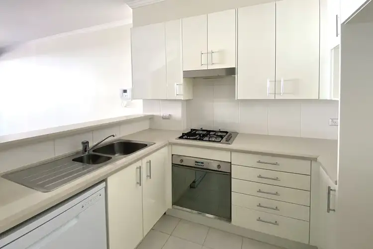 Fifth view of Homely apartment listing, 392/3 Bechert Road, Chiswick NSW 2046