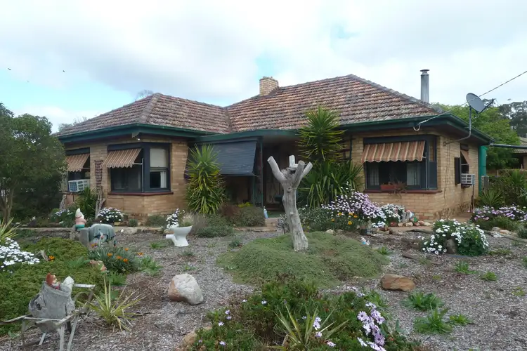 Main view of Homely rural property listing, 142 High Street, Wedderburn VIC 3518