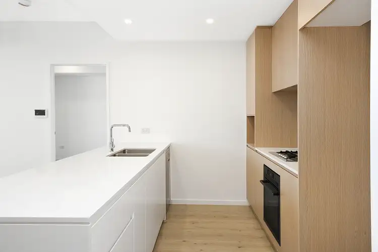 Third view of Homely apartment listing, 6/60 Lord Sheffield Circuit, Penrith NSW 2750