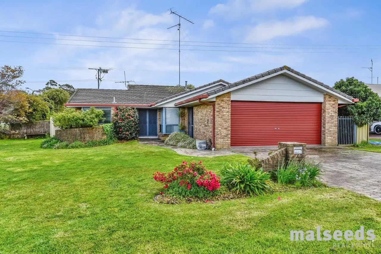 Main view of Homely house listing, 1 Westlands Court, Mount Gambier SA 5290