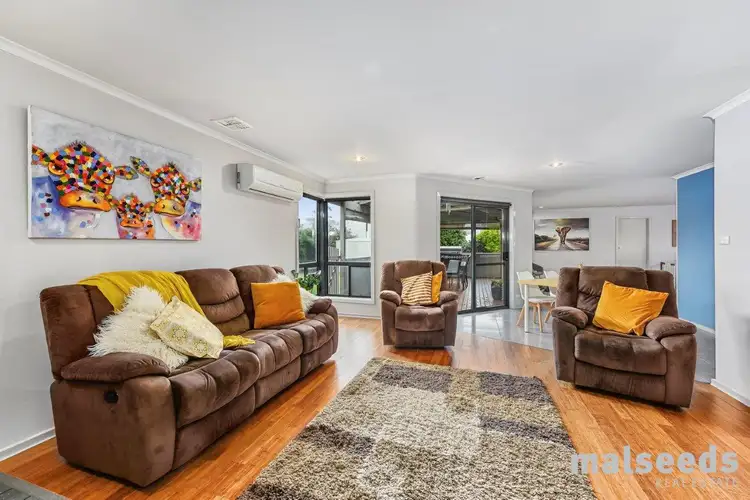 Second view of Homely house listing, 1 Westlands Court, Mount Gambier SA 5290