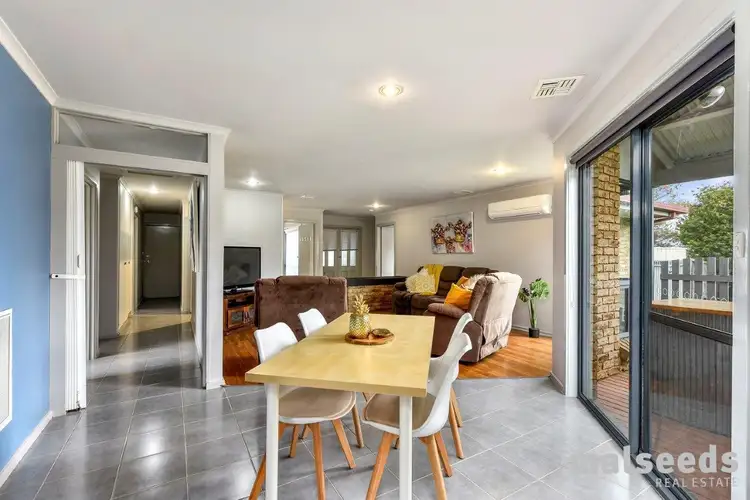 Fourth view of Homely house listing, 1 Westlands Court, Mount Gambier SA 5290