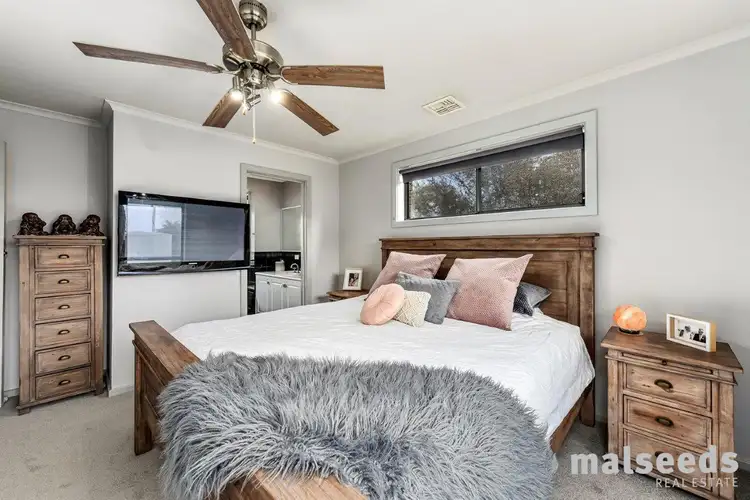 Fifth view of Homely house listing, 1 Westlands Court, Mount Gambier SA 5290
