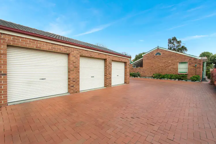 Main view of Homely unit listing, 3/75 Denne Street, Tamworth NSW 2340