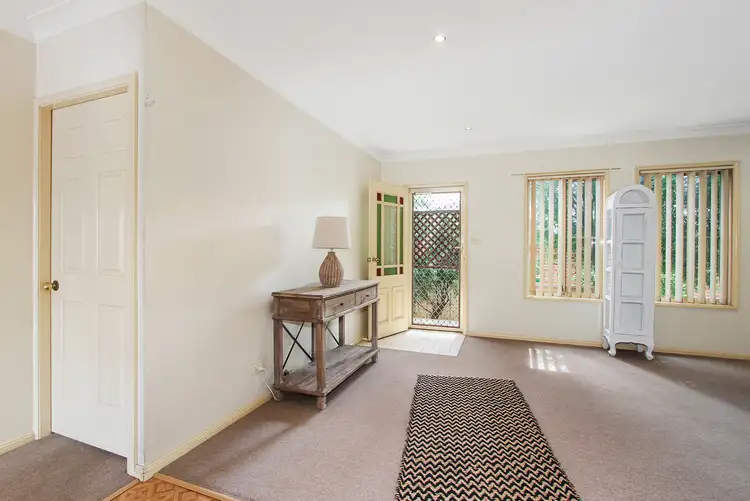 Second view of Homely unit listing, 3/75 Denne Street, Tamworth NSW 2340