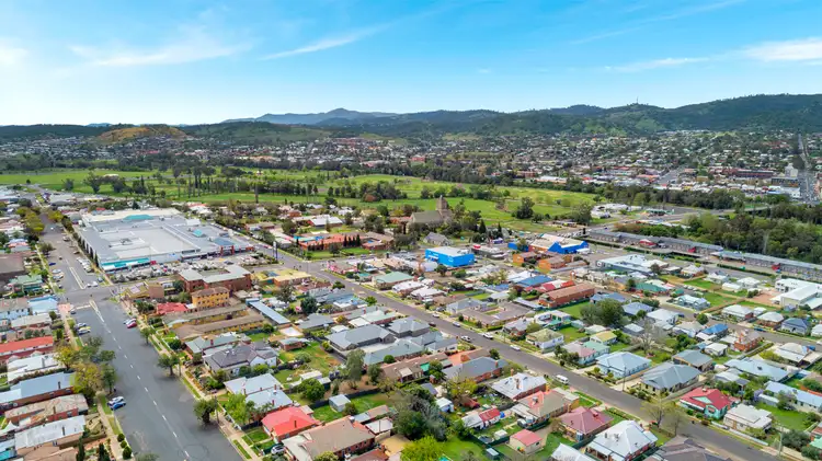 Sixth view of Homely unit listing, 3/75 Denne Street, Tamworth NSW 2340