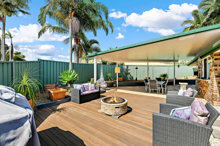 28 Ware Drive, Currumbin Waters QLD 4223