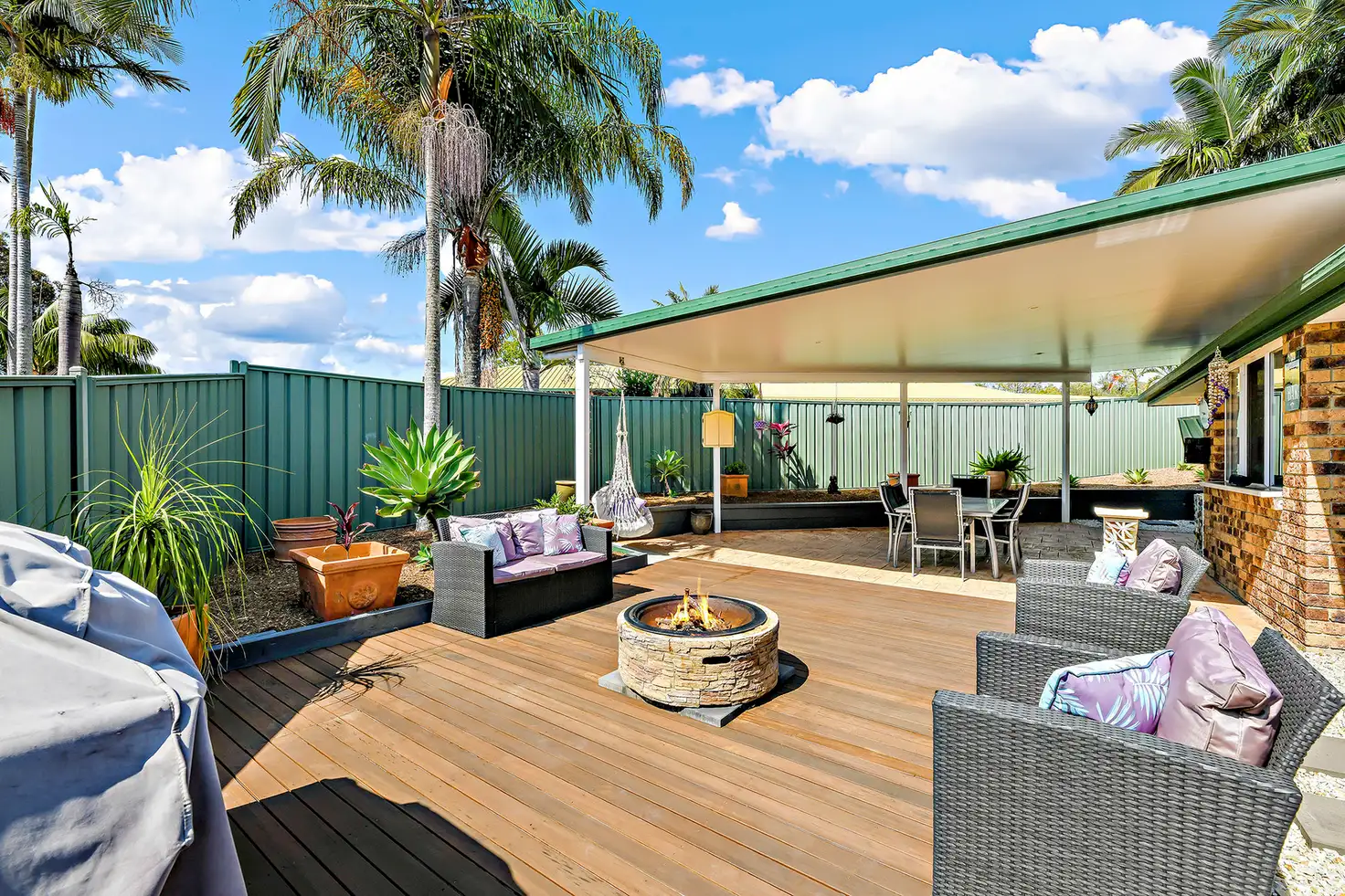Main view of Homely house listing, 28 Ware Drive, Currumbin Waters QLD 4223
