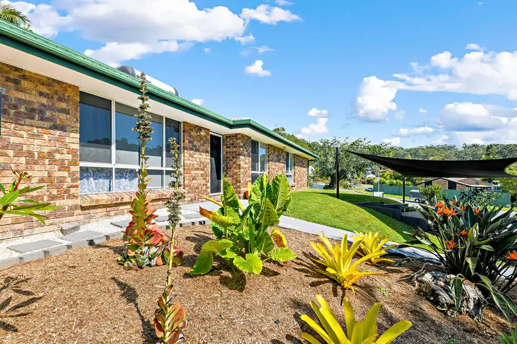 Second view of Homely house listing, 28 Ware Drive, Currumbin Waters QLD 4223