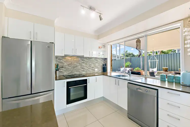 Third view of Homely house listing, 28 Ware Drive, Currumbin Waters QLD 4223