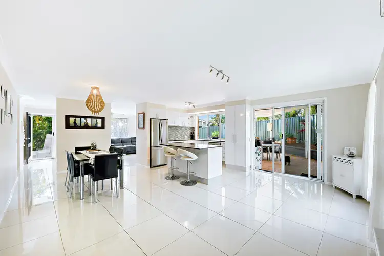 Fourth view of Homely house listing, 28 Ware Drive, Currumbin Waters QLD 4223