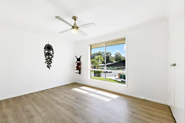 Fifth view of Homely house listing, 28 Ware Drive, Currumbin Waters QLD 4223