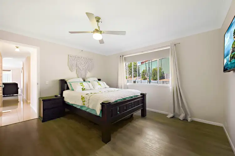Seventh view of Homely house listing, 28 Ware Drive, Currumbin Waters QLD 4223