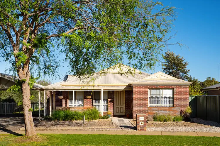 Main view of Homely house listing, 44 Brentwood Boulevard, Strathfieldsaye VIC 3551