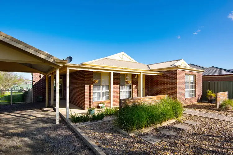 Second view of Homely house listing, 44 Brentwood Boulevard, Strathfieldsaye VIC 3551