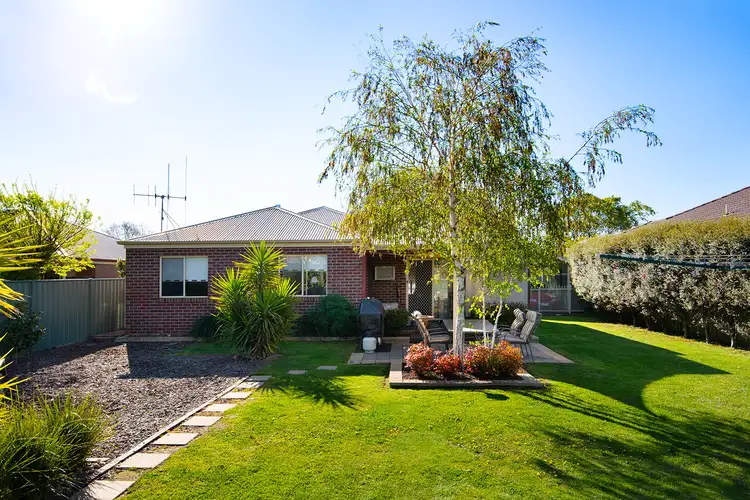 Third view of Homely house listing, 44 Brentwood Boulevard, Strathfieldsaye VIC 3551