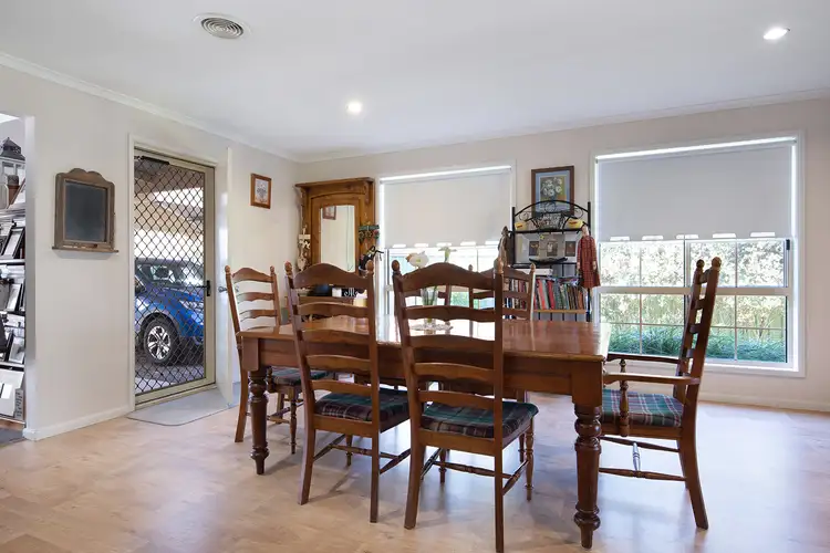 Sixth view of Homely house listing, 44 Brentwood Boulevard, Strathfieldsaye VIC 3551