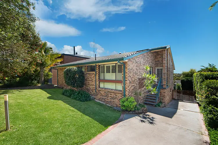 Main view of Homely house listing, 39 Crescent Road, Charlestown NSW 2290