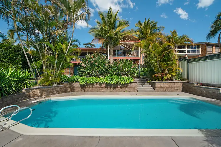 Second view of Homely house listing, 39 Crescent Road, Charlestown NSW 2290