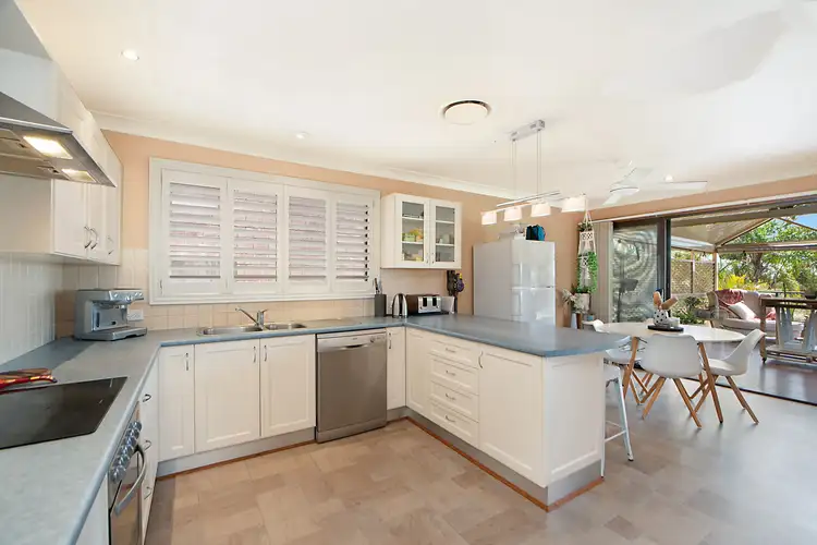Fifth view of Homely house listing, 39 Crescent Road, Charlestown NSW 2290