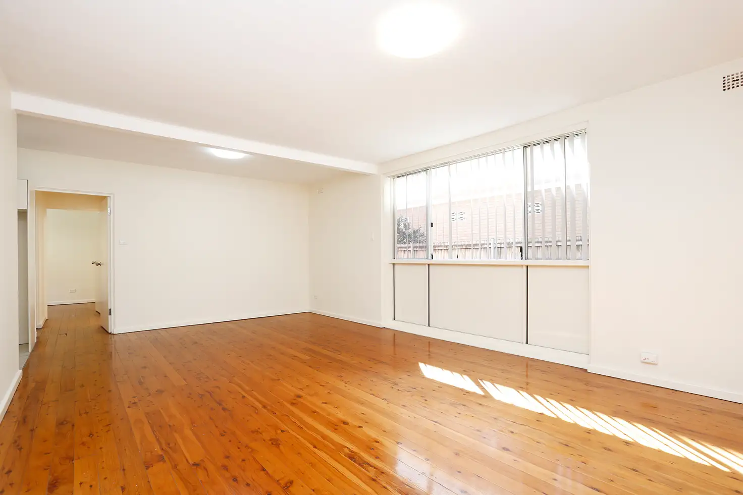 Main view of Homely unit listing, 3/11 Russell Street, Strathfield NSW 2135