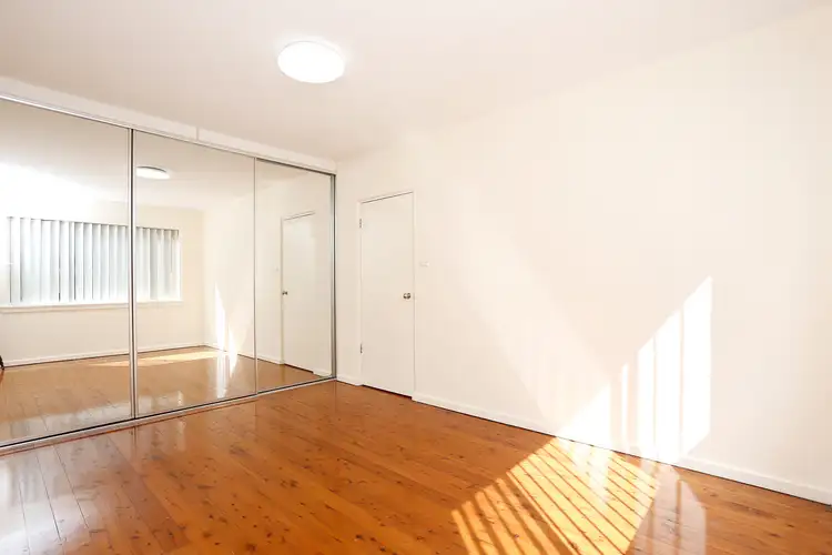 Fourth view of Homely unit listing, 3/11 Russell Street, Strathfield NSW 2135