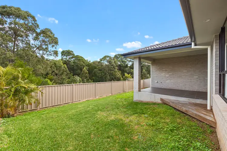 Fourth view of Homely house listing, 18 Stingray Creek Road, Moonee Beach NSW 2450