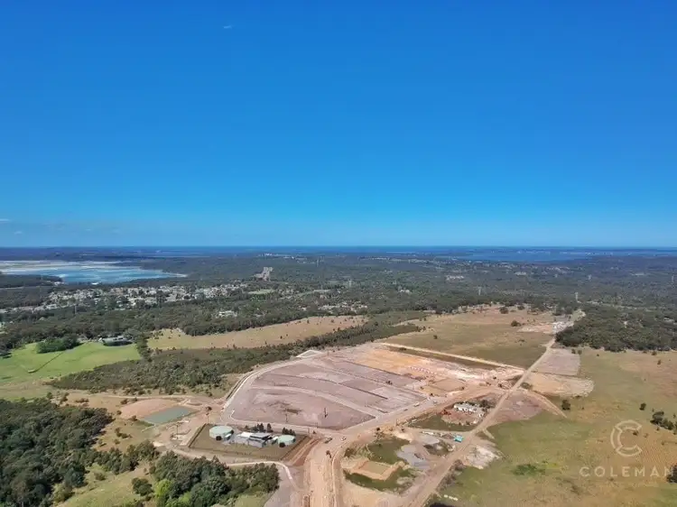 LOT 5022 Cudmore Crescent, Wyee NSW 2259