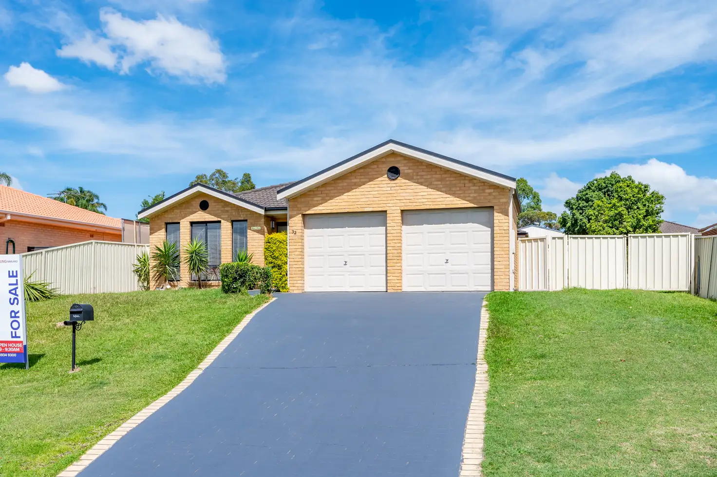 Main view of Homely house listing, 32 Nardoo Avenue, Aberglasslyn NSW 2320