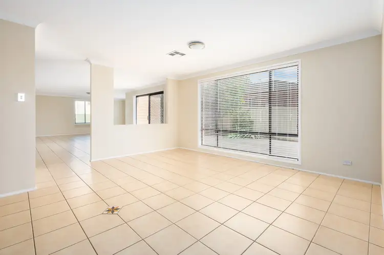 Third view of Homely house listing, 32 Nardoo Avenue, Aberglasslyn NSW 2320