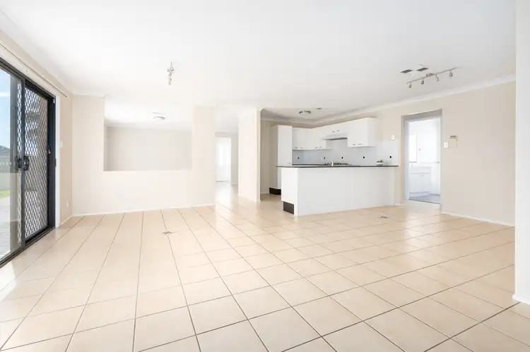 Fourth view of Homely house listing, 32 Nardoo Avenue, Aberglasslyn NSW 2320
