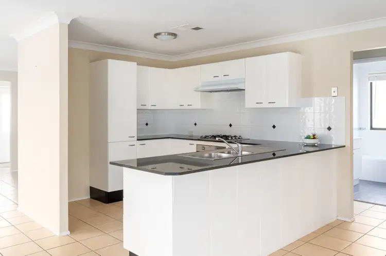 Fifth view of Homely house listing, 32 Nardoo Avenue, Aberglasslyn NSW 2320