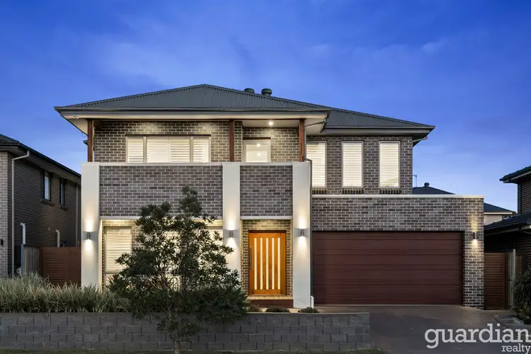 30 Glory Street, Schofields NSW 2762