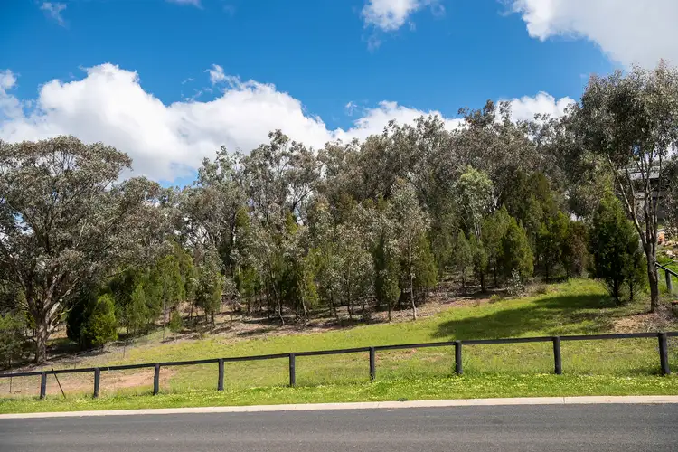Main view of Homely land listing, 95 Bellevue Road, Mudgee NSW 2850