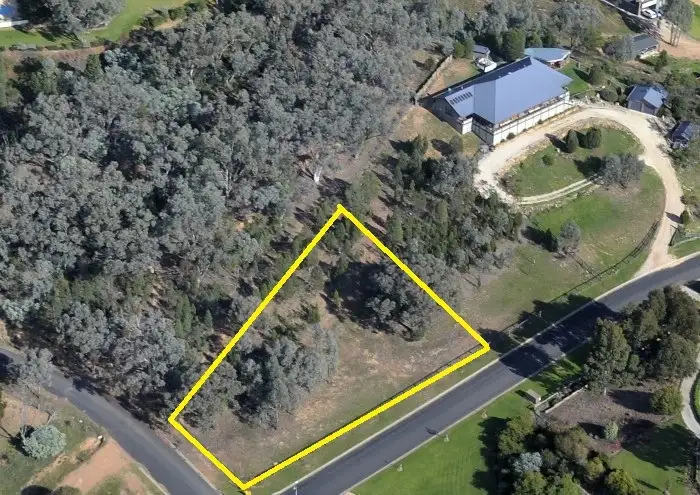 Second view of Homely land listing, 95 Bellevue Road, Mudgee NSW 2850