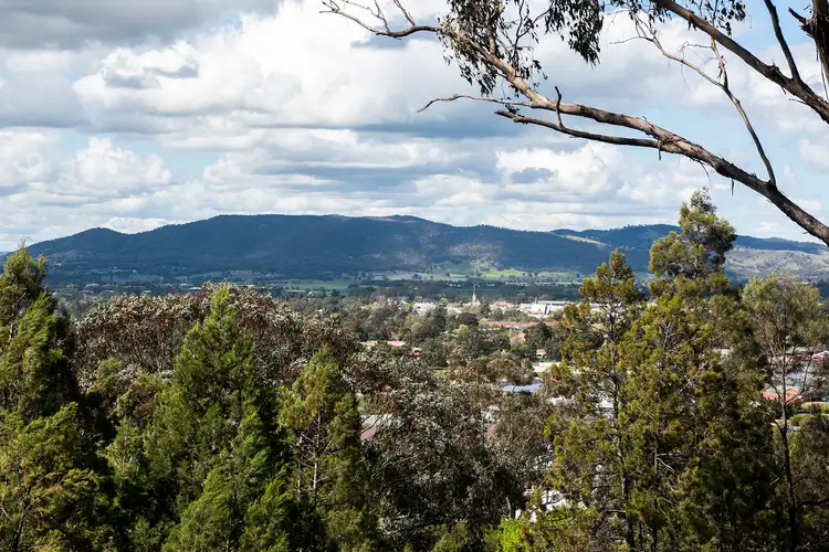 Third view of Homely land listing, 95 Bellevue Road, Mudgee NSW 2850