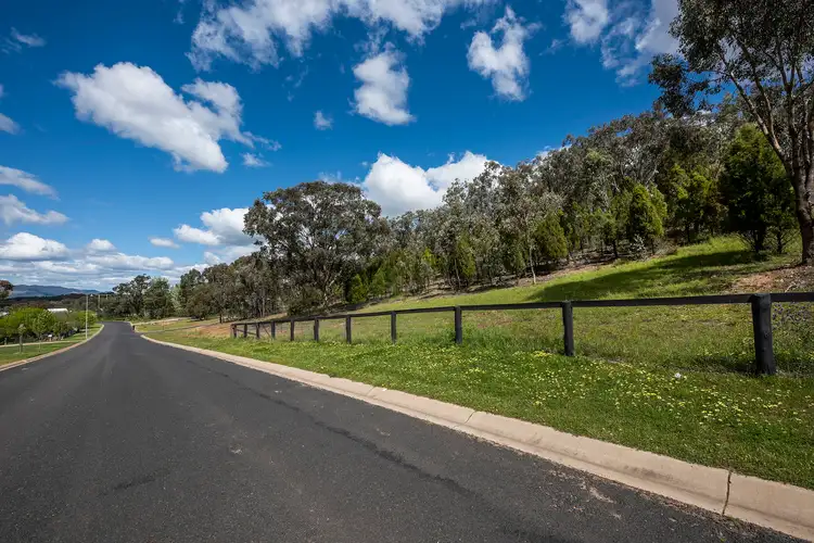 Fifth view of Homely land listing, 95 Bellevue Road, Mudgee NSW 2850