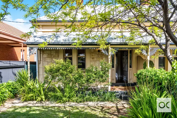 Main view of Homely house listing, 81A Gladstone Road, Mile End SA 5031