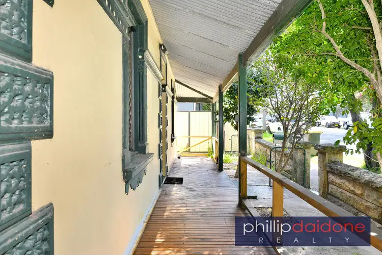 Second view of Homely house listing, 16 Queen Street, Auburn NSW 2144