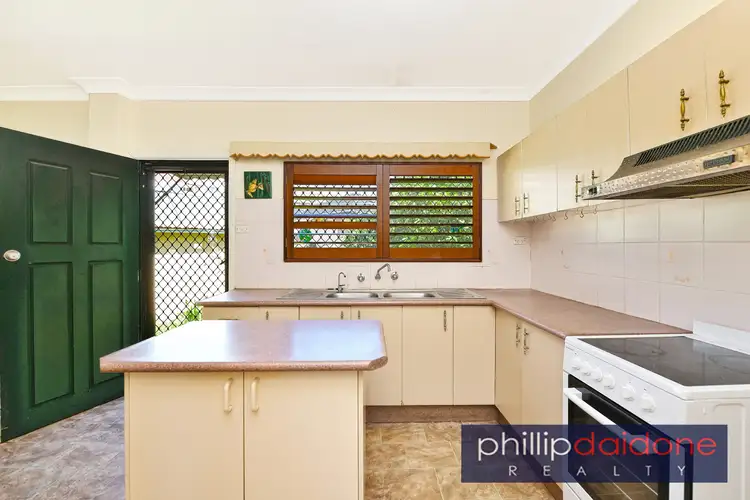 Sixth view of Homely house listing, 16 Queen Street, Auburn NSW 2144