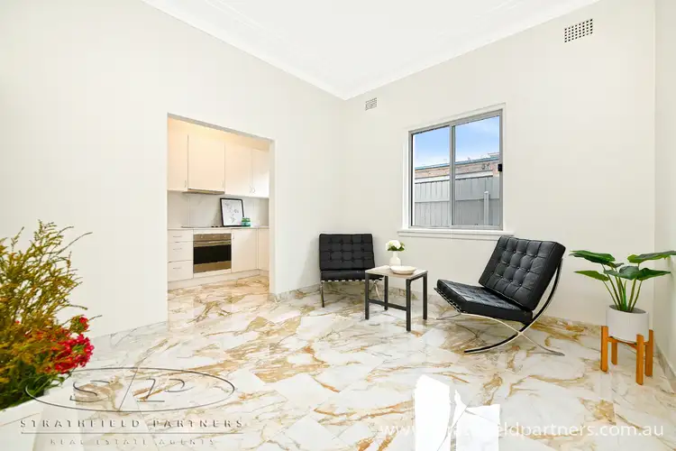 Fifth view of Homely house listing, 1 Mintaro Avenue, Strathfield NSW 2135