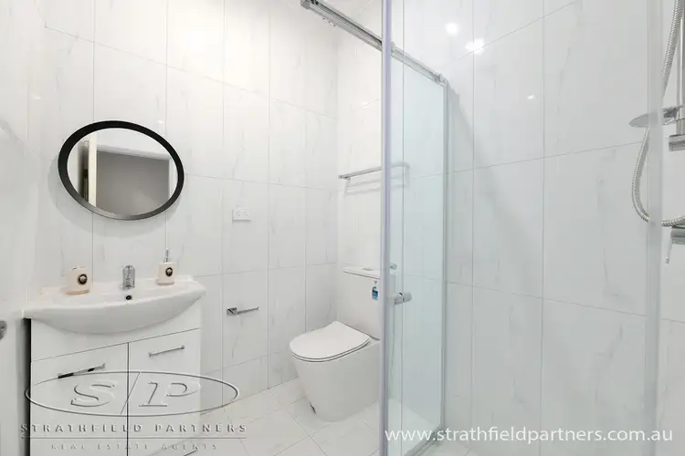 Sixth view of Homely house listing, 1 Mintaro Avenue, Strathfield NSW 2135